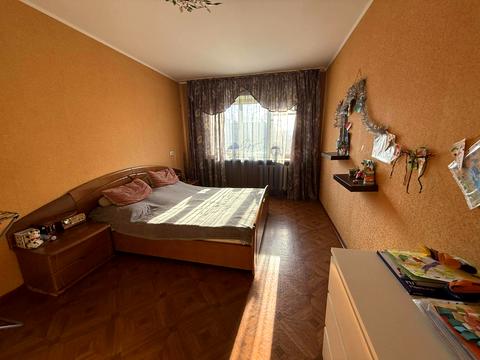 квартира по адресу Мира просп. (Леніна), 17