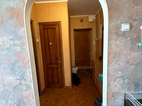 квартира по адресу Мира просп. (Леніна), 17