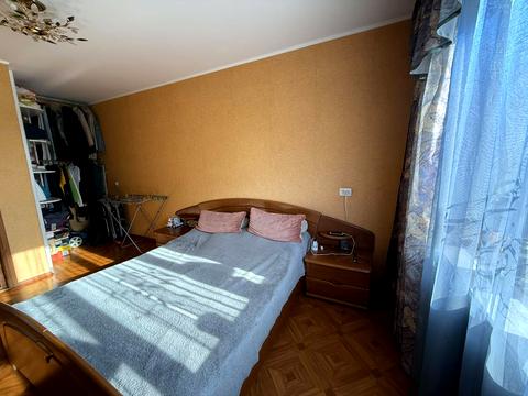 квартира по адресу Мира просп. (Леніна), 17