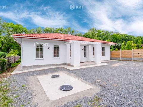 дом по адресу 1-й Подгорный въезд, 3