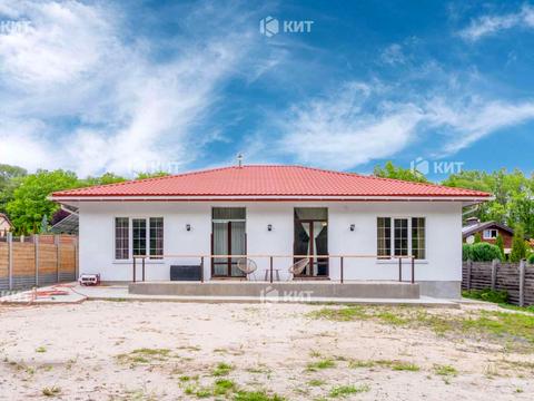 дом по адресу 1-й Подгорный въезд, 3