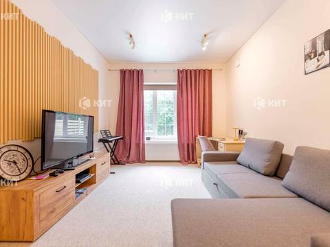 дом по адресу 1-й Подгорный въезд, 3