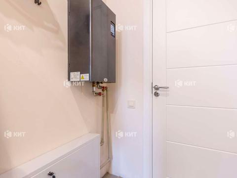 дом по адресу 1-й Подгорный въезд, 3