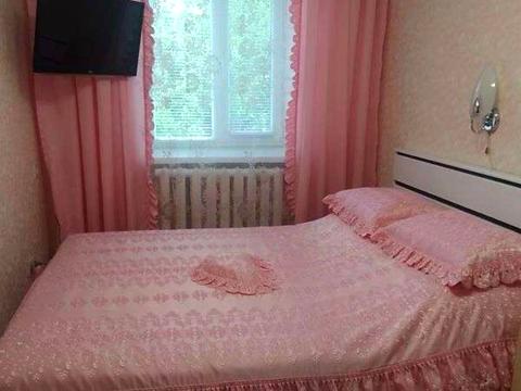 квартира по адресу Танкопия ул. (Танкопія), 31