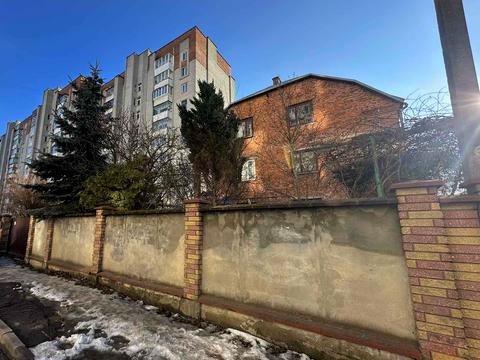 дом по адресу Демнянская ул., 20а