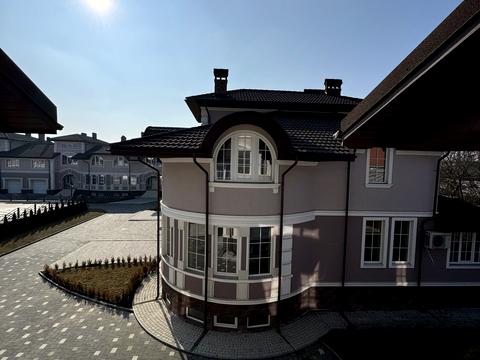 дом по адресу провулок Кварцівський