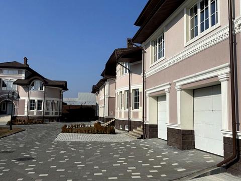 дом по адресу провулок Кварцівський