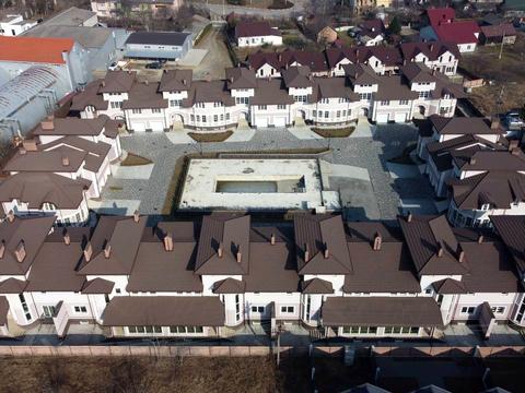 дом по адресу провулок Кварцівський