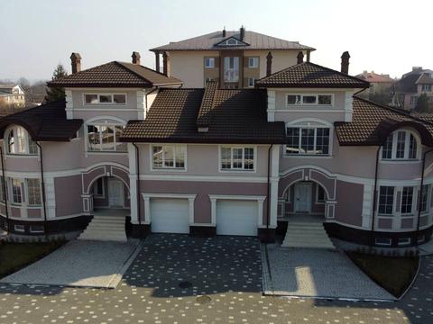 дом по адресу провулок Кварцівський