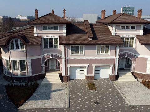 дом по адресу провулок Кварцівський