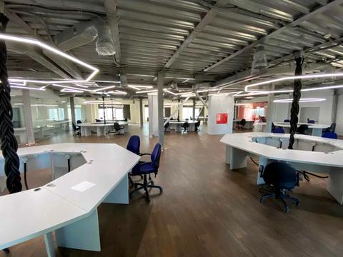 комерційна за адресою Дегтярівська вул., (Будинок 5)