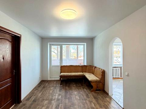 квартира по адресу Романа Шухевича ул. (Курчатова), 91/2