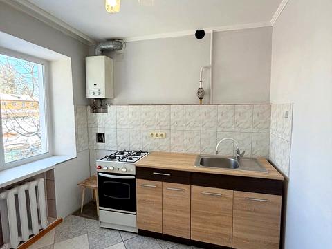 квартира по адресу Романа Шухевича ул. (Курчатова), 91/2