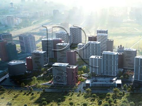 квартира по адресу Олександра Олеся ул., (Будинок 10.5)