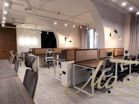 комерційна за адресою Бульварно-Кудрявська вул. (Воровського), 17