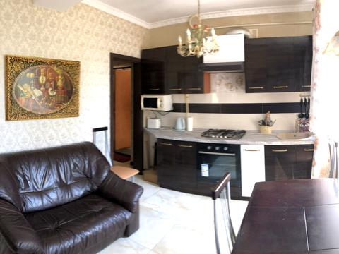 квартира по адресу Одесса, Бунина ул. (Буніна), 7