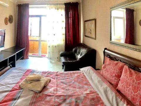 квартира по адресу Одесса, Бунина ул. (Буніна), 7