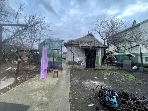 дом по адресу Т-3