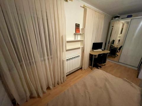 дом по адресу Т-3