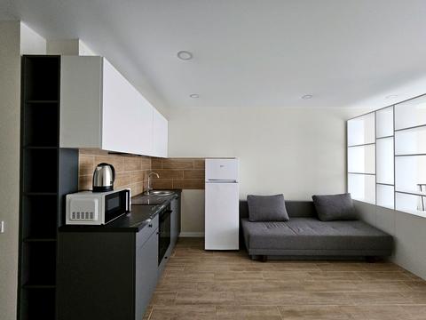 квартира за адресою Олега Мудрака вул. (Генерала Наумова), 1-Б