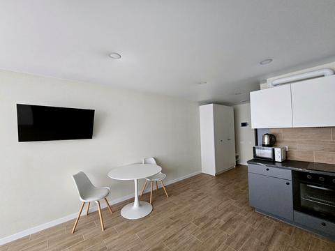 квартира за адресою Олега Мудрака вул. (Генерала Наумова), 1-Б