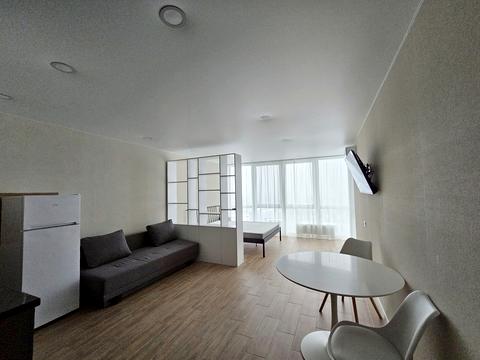 квартира за адресою Олега Мудрака вул. (Генерала Наумова), 1-Б