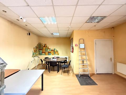 коммерческая по адресу Городоцкая ул., 243а