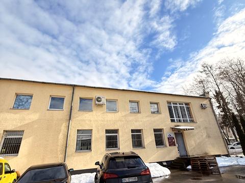 коммерческая по адресу Городоцкая ул., 243а