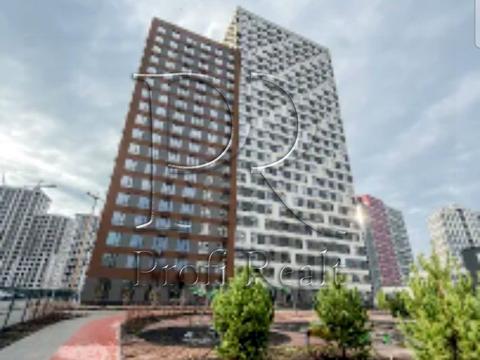 квартира по адресу Олександра Олеся ул., (Будинок 10.7)