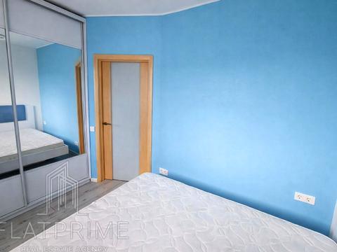 квартира за адресою Казимира Малевича вул. (Боженка), 89