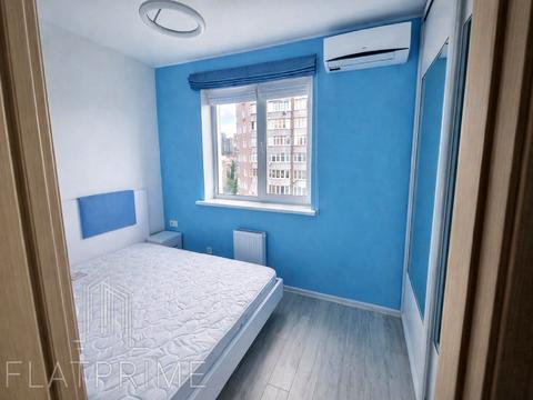 квартира за адресою Казимира Малевича вул. (Боженка), 89