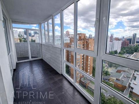 квартира за адресою Казимира Малевича вул. (Боженка), 89