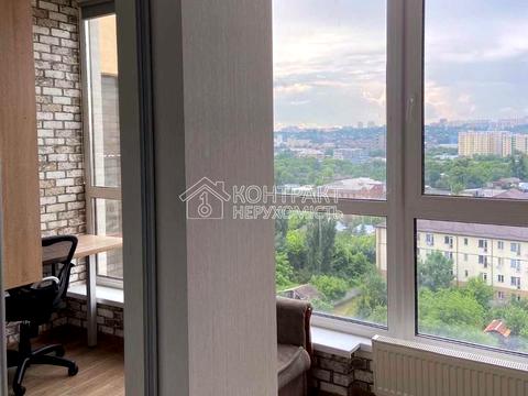 квартира за адресою Харків, Клочківська вул., 93