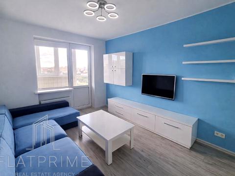 квартира за адресою Казимира Малевича вул. (Боженка), 89