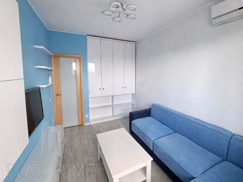 квартира за адресою Казимира Малевича вул. (Боженка), 89