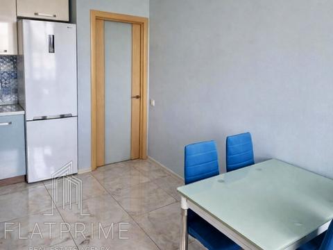 квартира за адресою Казимира Малевича вул. (Боженка), 89