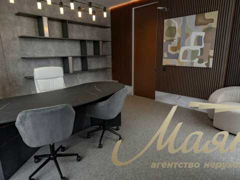 комерційна за адресою Бульварно-Кудрявська вул. (Воровського), 17