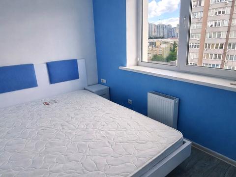 квартира за адресою Казимира Малевича вул. (Боженка), 89