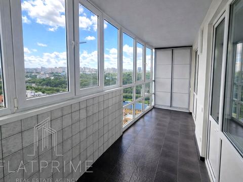 квартира за адресою Казимира Малевича вул. (Боженка), 89