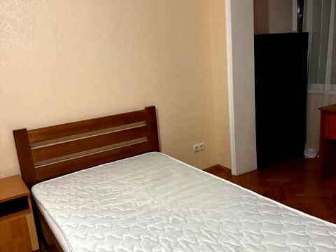 квартира по адресу Новогоспитальная ул. (Щорса пер.), 5-А