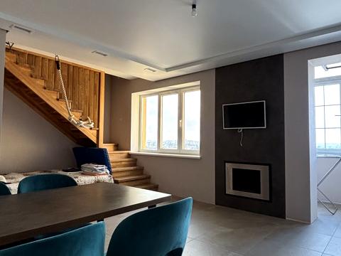 квартира за адресою Залізнична вул., 7П