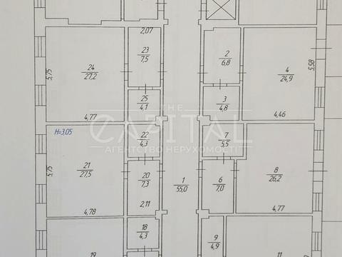 комерційна за адресою Кам'янська вул. (Дніпродзержинська), 75