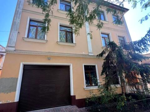 коммерческая по адресу Конная ул., 19