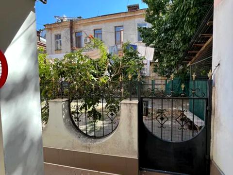 коммерческая по адресу Конная ул., 19