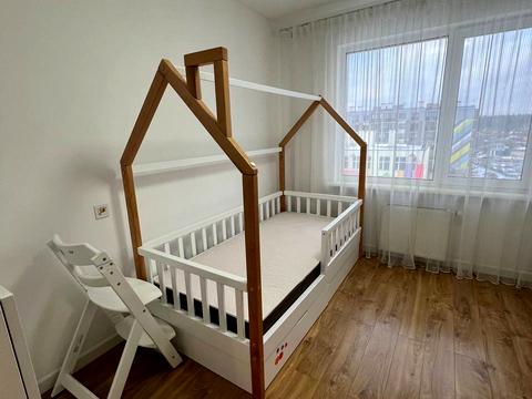 квартира за адресою Стеценка вул., 75-Г