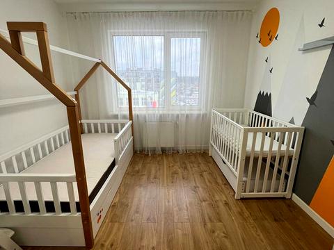 квартира за адресою Стеценка вул., 75-Г