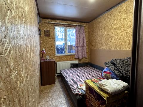 квартира за адресою Суми, Івана Кавалерідзе вул. (9 Січня), 11