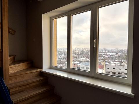 квартира по адресу Зализничная ул., 7П