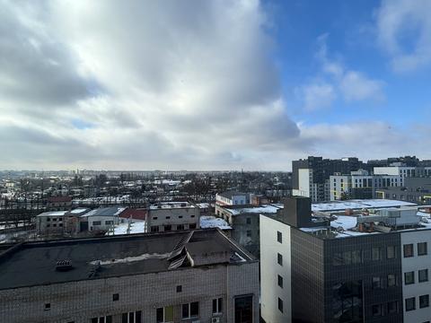 квартира по адресу Зализничная ул., 7П