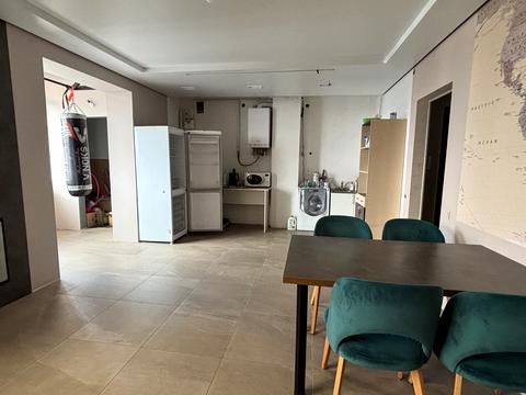 квартира по адресу Зализничная ул., 7П